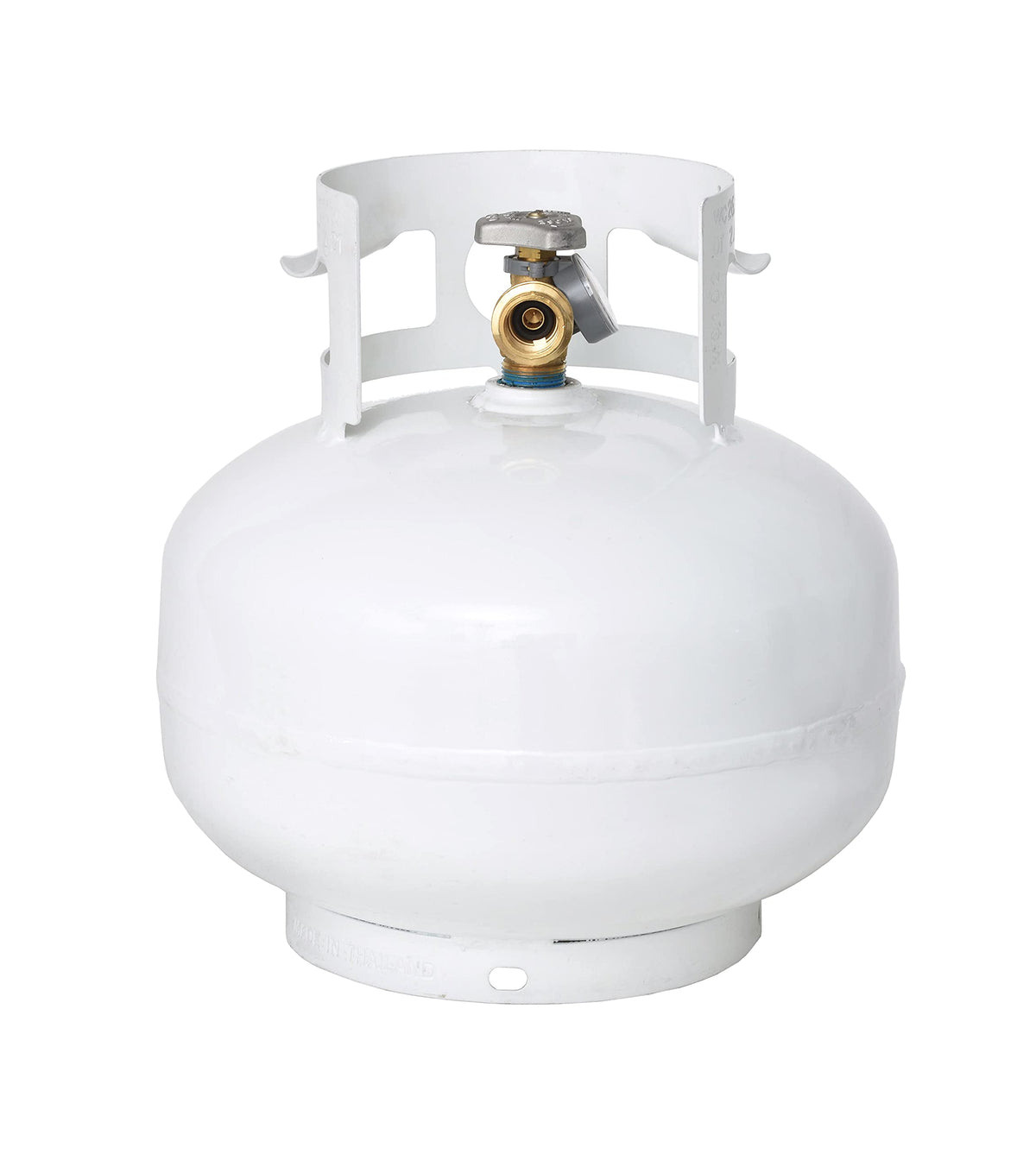 Flame King YSN11SQT OPD valve and body illustrating safety and durable construction