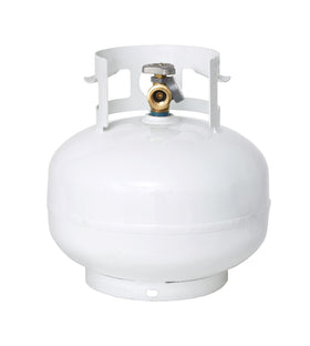 Flame King YSN11SQT OPD valve and body illustrating safety and durable construction