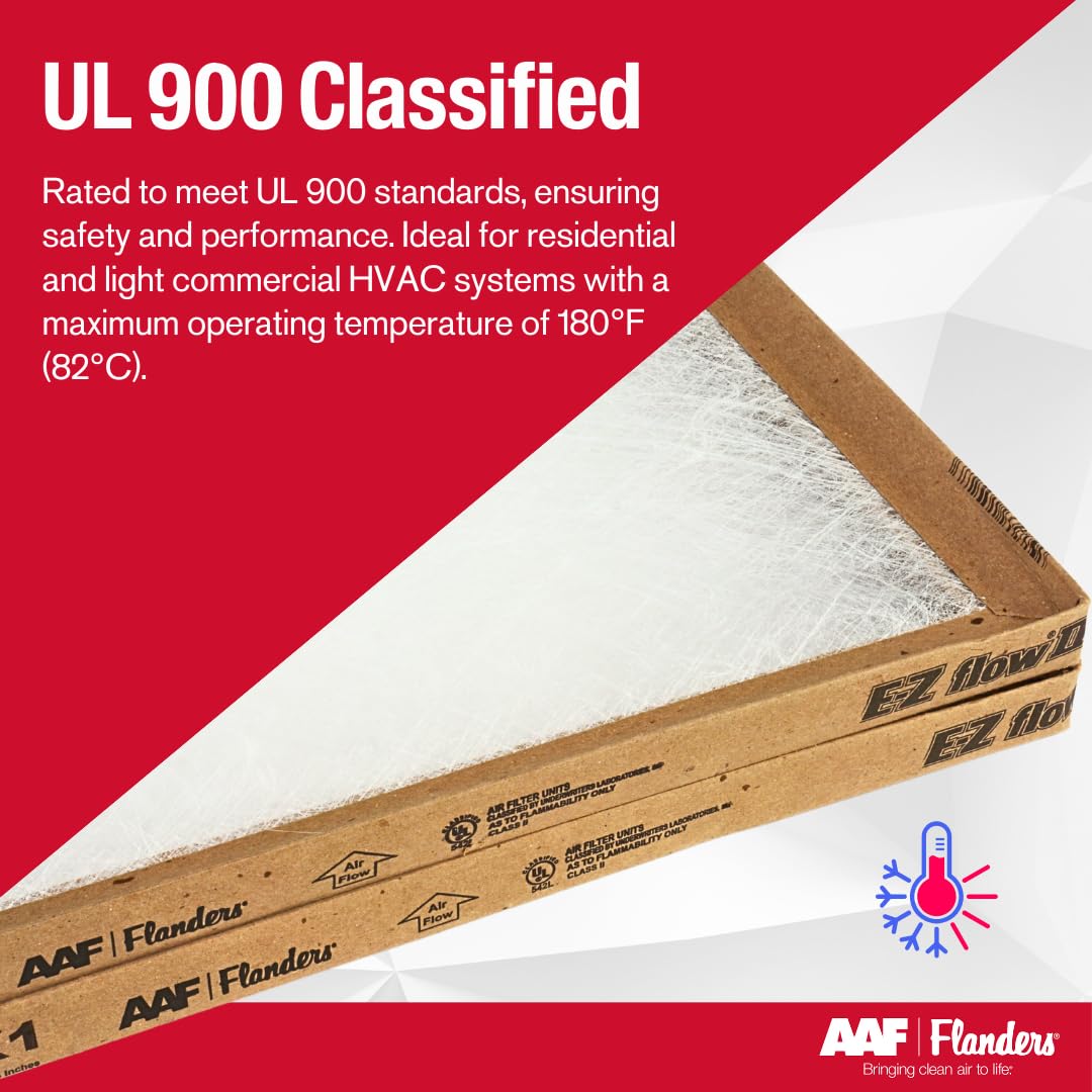 One-piece frame reduces rattling and supports quiet operation.