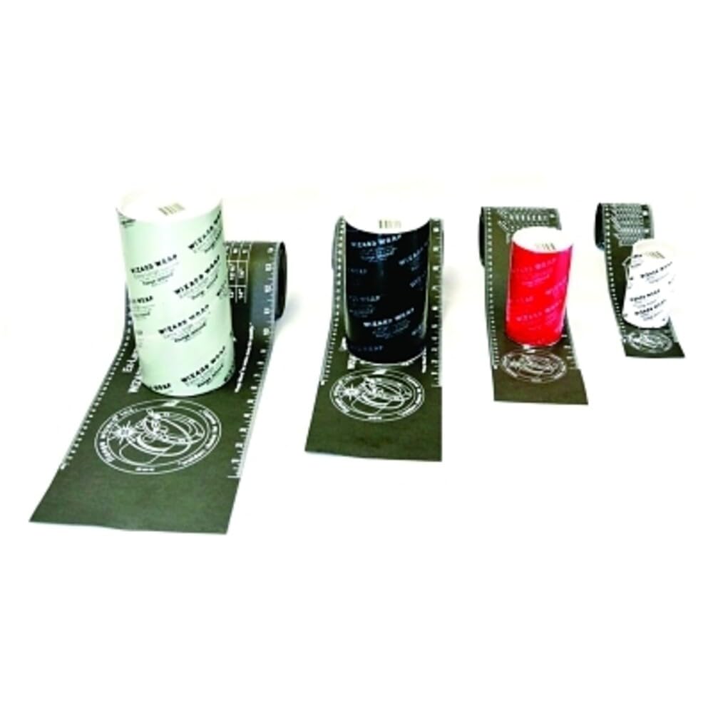 Flange Wizard Wizard Wraps around large pipes from 6 to 30 inches for precise cutting and beveling