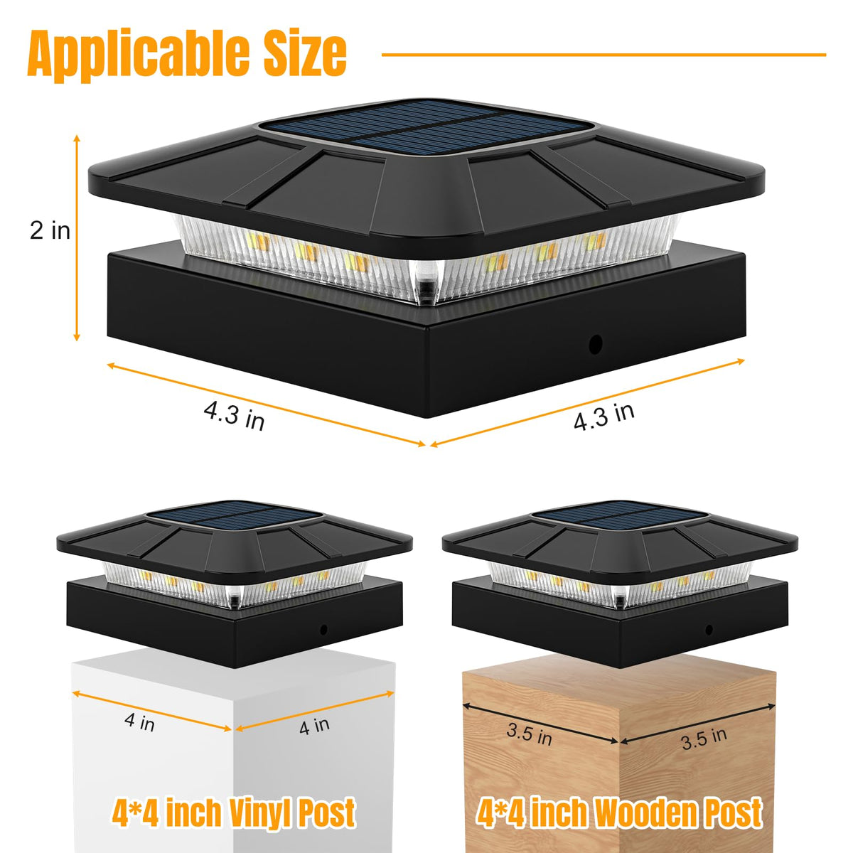 Flaow neutral light mode provides balanced ambience for evenings.