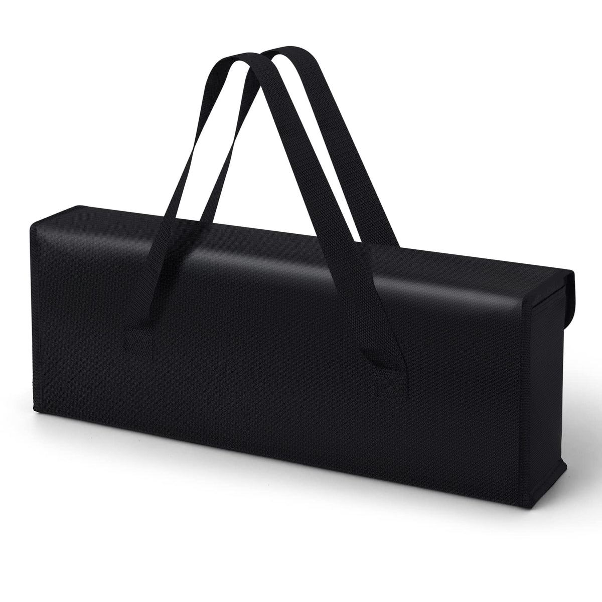 FLASLD 16 x 4.3 x 5in size emphasized for storage versatility
