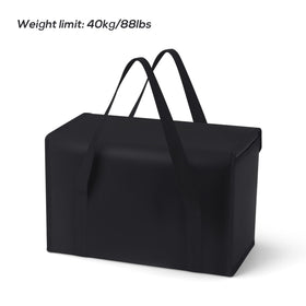 FLASLD fireproof LiPo bag multiuse storage for documents and valuables
