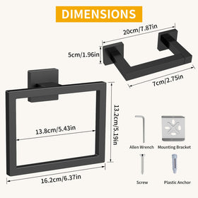 FLE corrosion-resistant stainless steel finish maintains a clean look