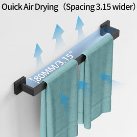 FLE easy-install with included screws for quick mounting.