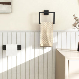 FLE pivoting post design facilitates quick roll replacement