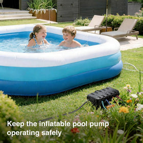 Flemoon convex lid on weatherproof box resists water pooling.
