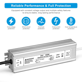 FLETERGIB ip67-outdoor-led-driver for wet conditions