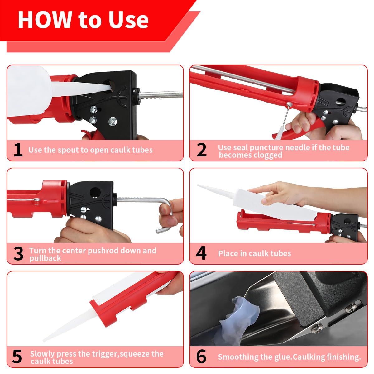 Fletrix grout scraper blades included for grout line cleaning and repair