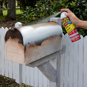 Flex Seal supports arts and crafts projects with durable coating.