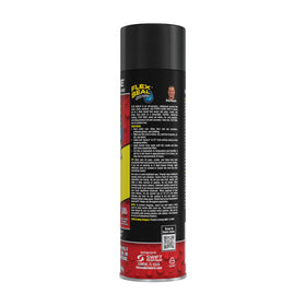 Flex Seal MAX bottle-application visual shows easy, mess-free sealing of cracks and holes.