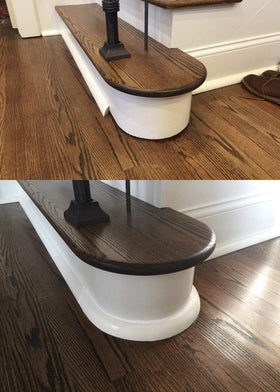 WM105 waterproof polyurethane molding for indoor and outdoor use