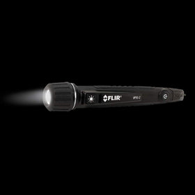FLIR VP50-2 triple alarm feedback for voltage detection