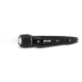 FLIR VP50-2 voltage detection on a live wire for quick checks
