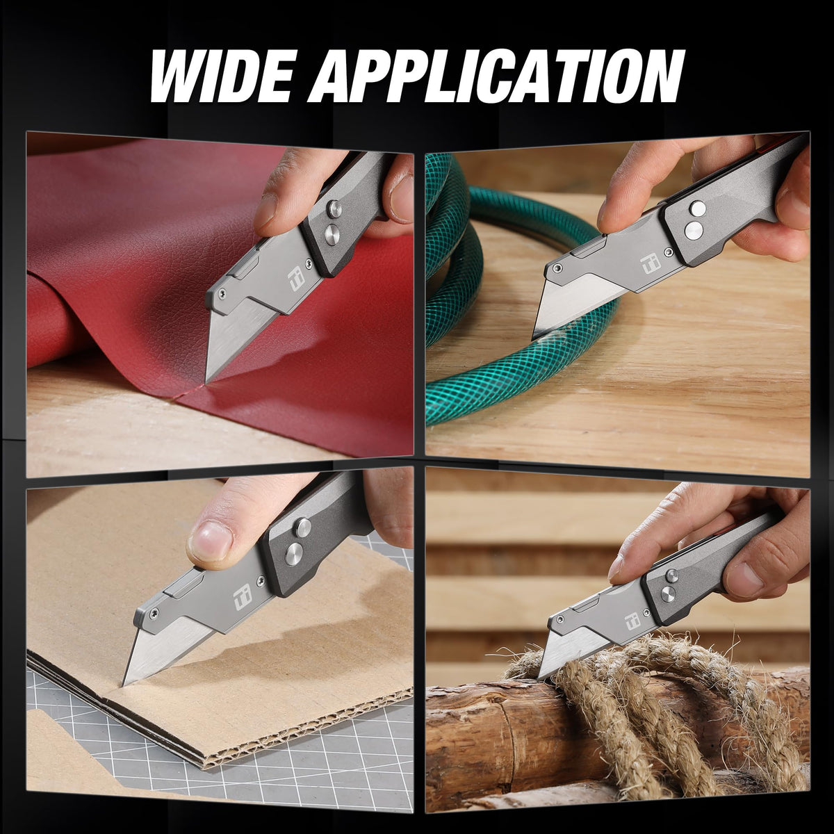 FLISSA complies with environmental standards for safer handling.
