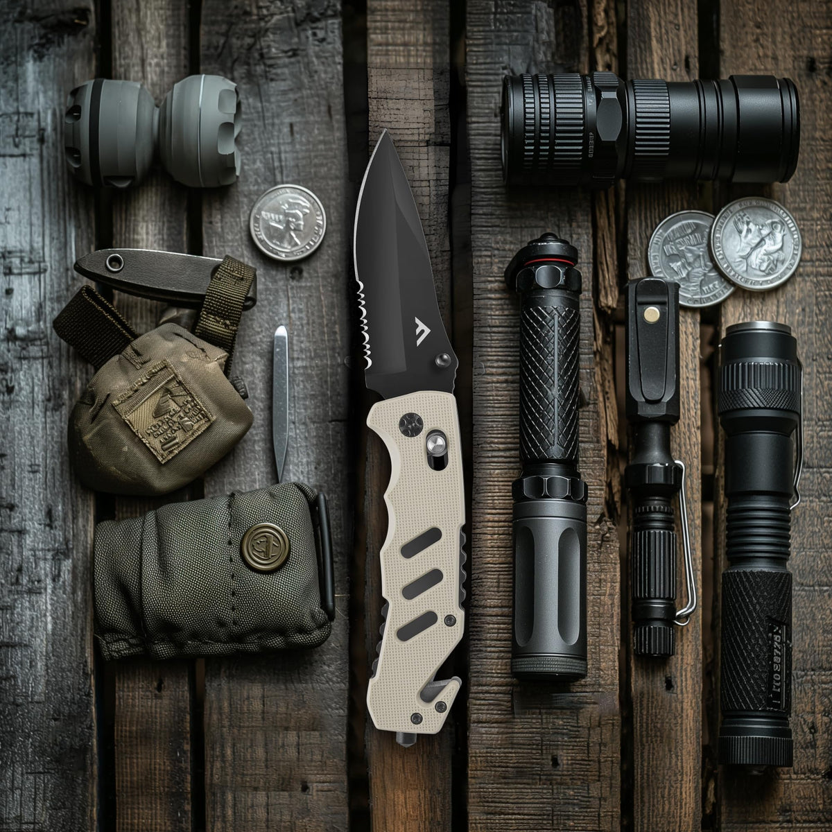 FLISSA ergonomic handle delivers comfortable grip during use.