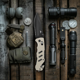 FLISSA ergonomic handle delivers comfortable grip during use.
