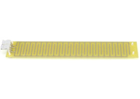 FloodStop wired control unit with sensor highlights adjustable sensitivity