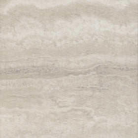 FloorPops Platinum grey marble tiles; easy DIY installation and water resistance.
