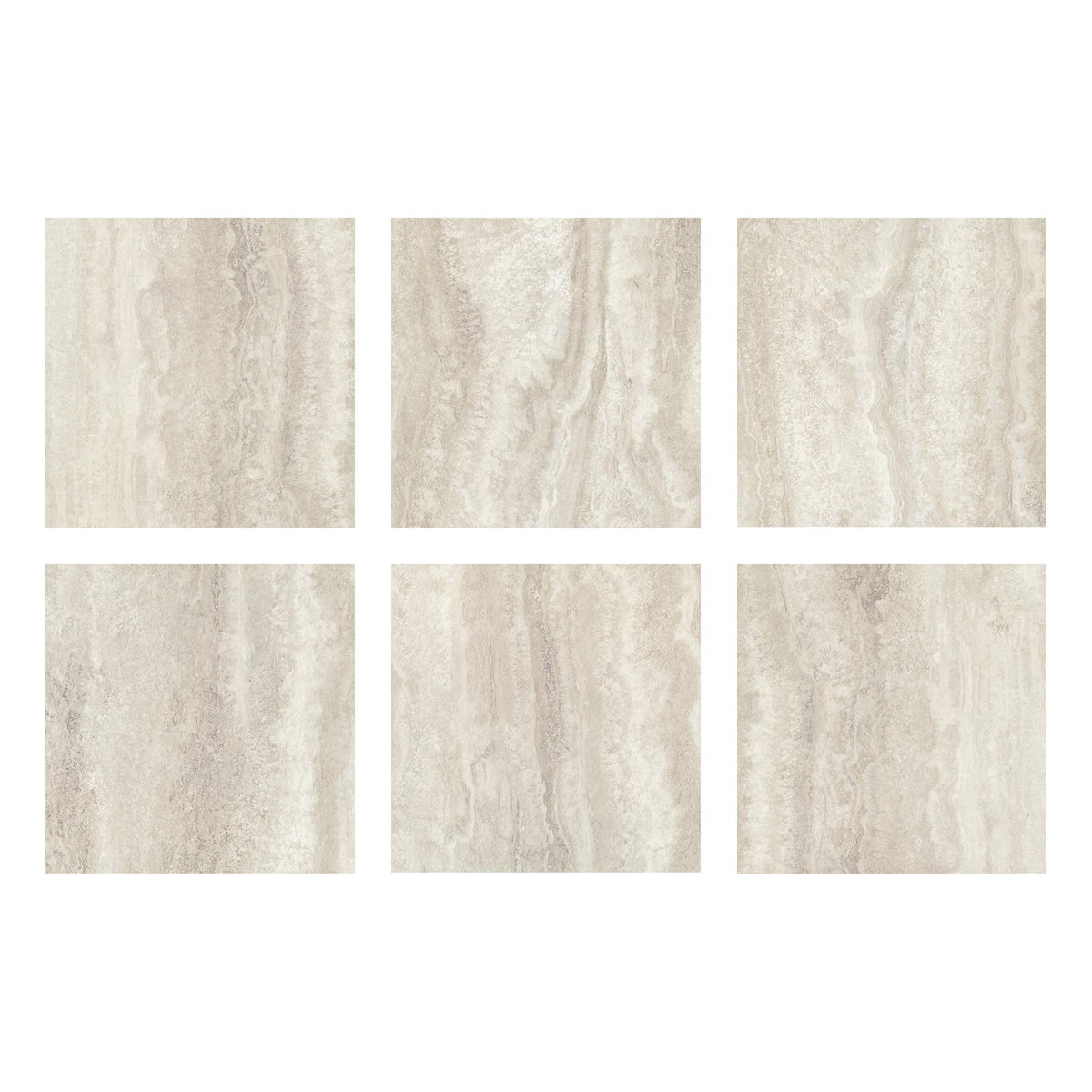FloorPops 12x12 inch tiles; pack of ten for versatile room upgrades.