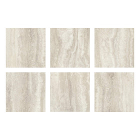 FloorPops 12x12 inch tiles; pack of ten for versatile room upgrades.