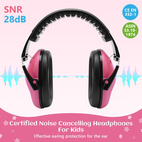 Floriogra adjustable headband provides secure fit for growing children.