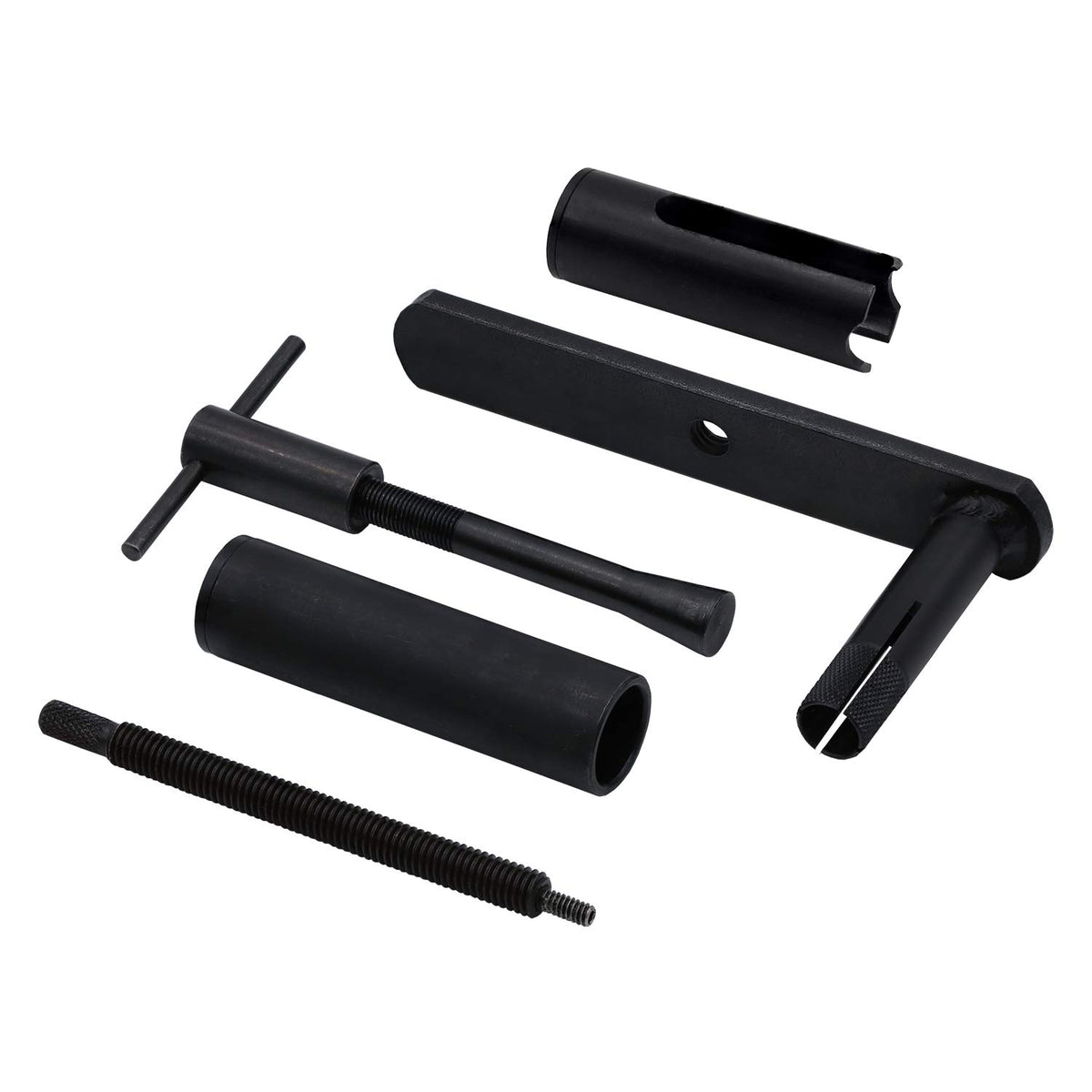 FlowRite ONA Puller moen extractor assembly enables smooth cartridge removal