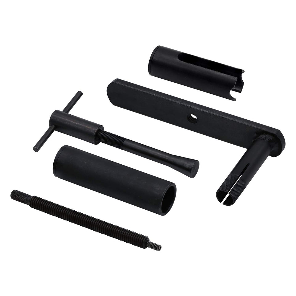 FlowRite ONA Puller moen extractor assembly enables smooth cartridge removal