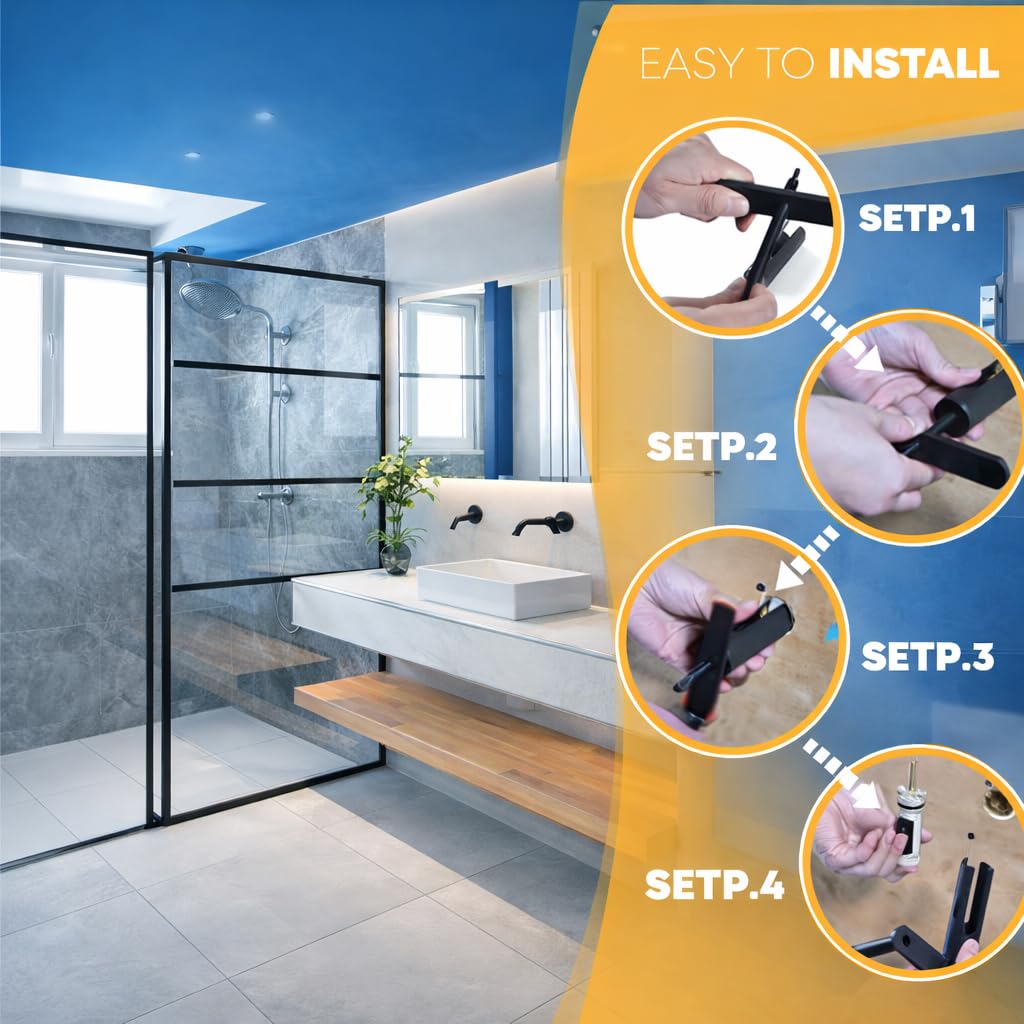 FlowRite ONA Puller shown for professional use by plumbers