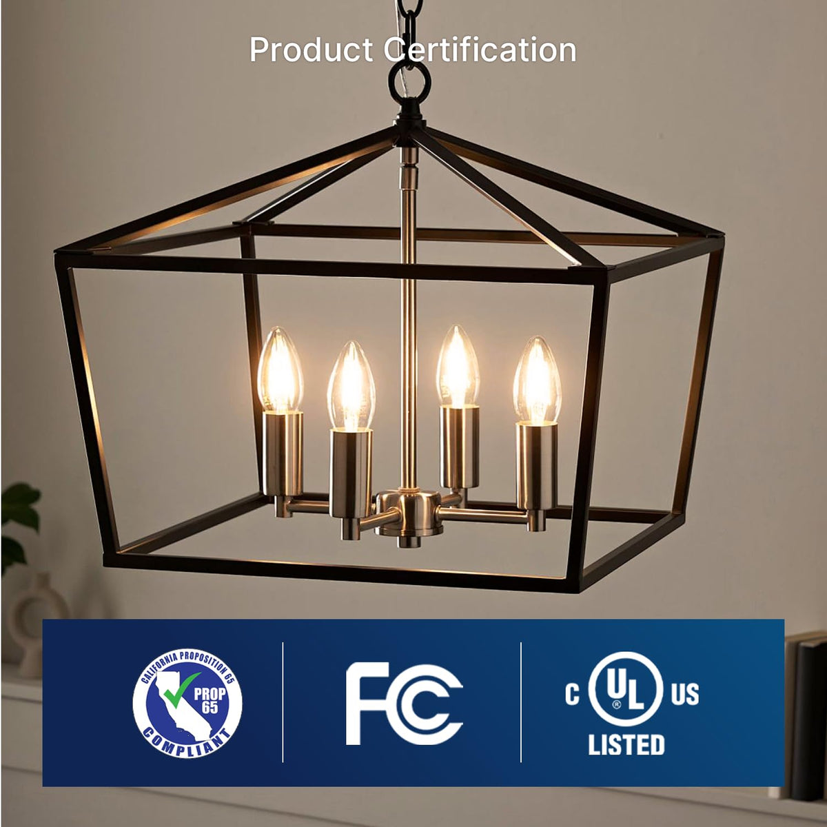 FLSNT B11 energy-saving 4.5W replacement for incandescent