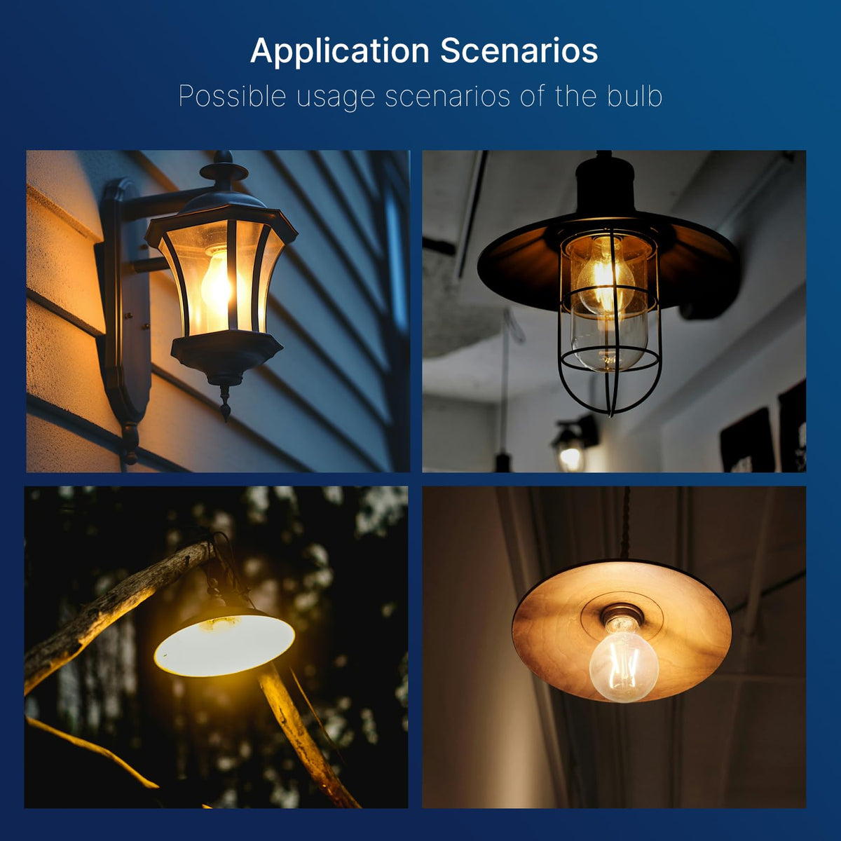 FLSNT four-pack provides convenient lighting for multiple fixtures