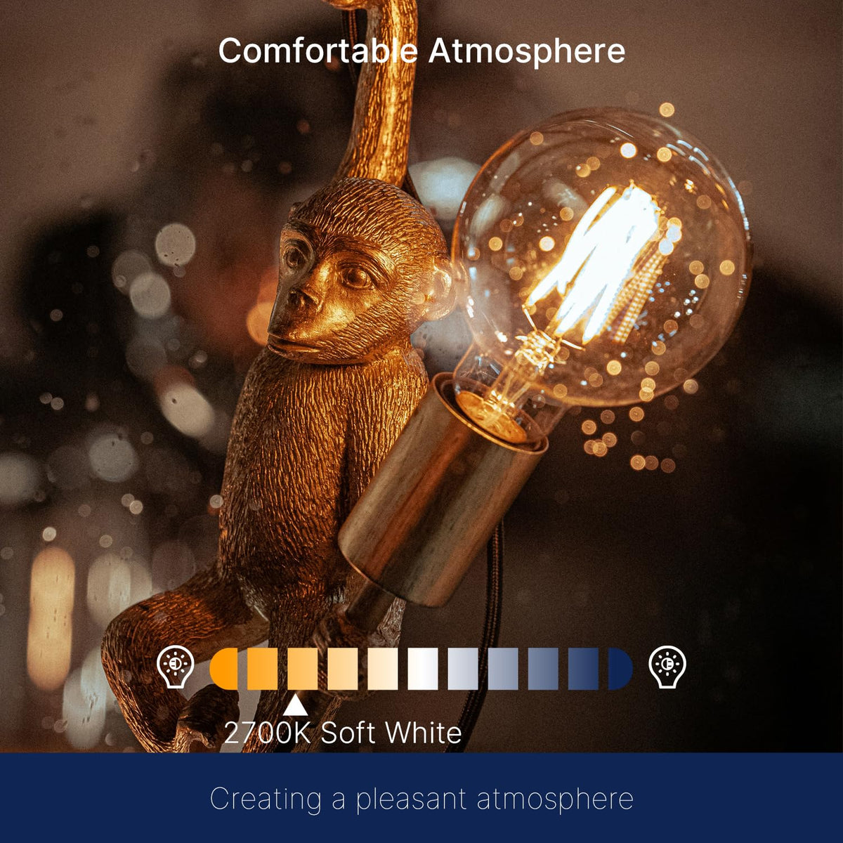 FLSNT indoor lighting solution for home, office, hotel, and retail spaces.