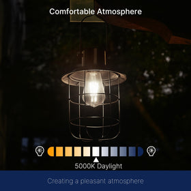 FLSNT Long life LED bulb up to 15000 hours for low-maintenance exterior lighting