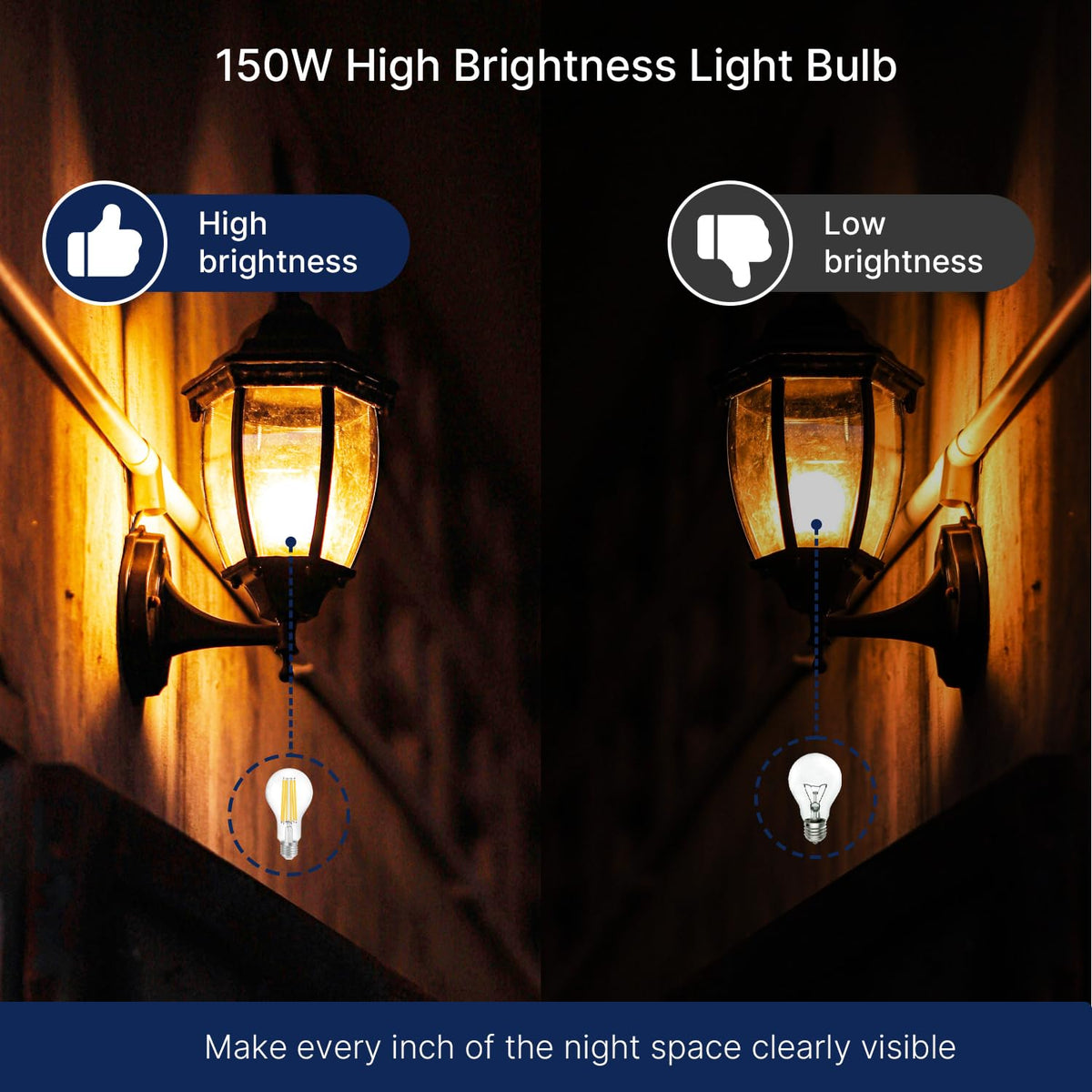 FLSNT versatile indoor lighting for office, hotel, and home