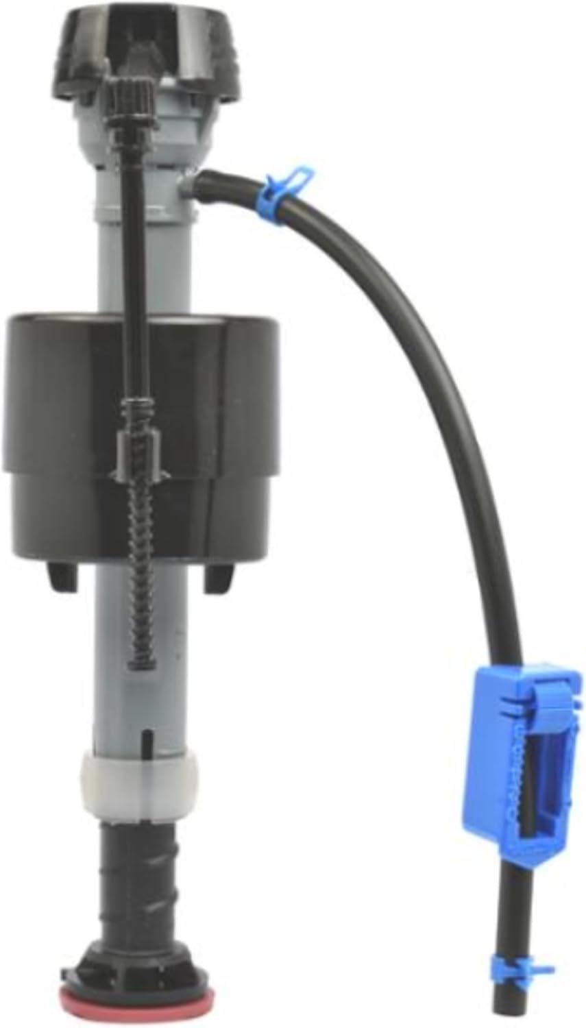 Fluidmaster 400A133 durable-brass-components tuned for long-lasting performance