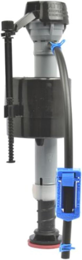 Fluidmaster 400A133 hose-connector-detail supports secure leak-free connections