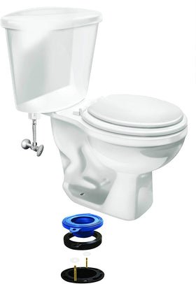 Fluidmaster 7530P8 two-pack for spare or multiple toilets.