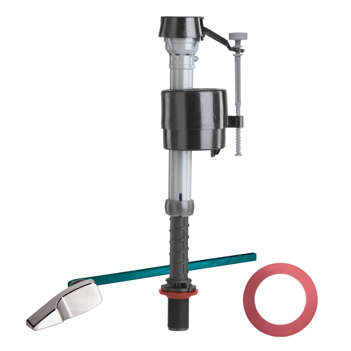 Fluidmaster K-400A-023 flush valve seal for Mansfield, reducing leaks