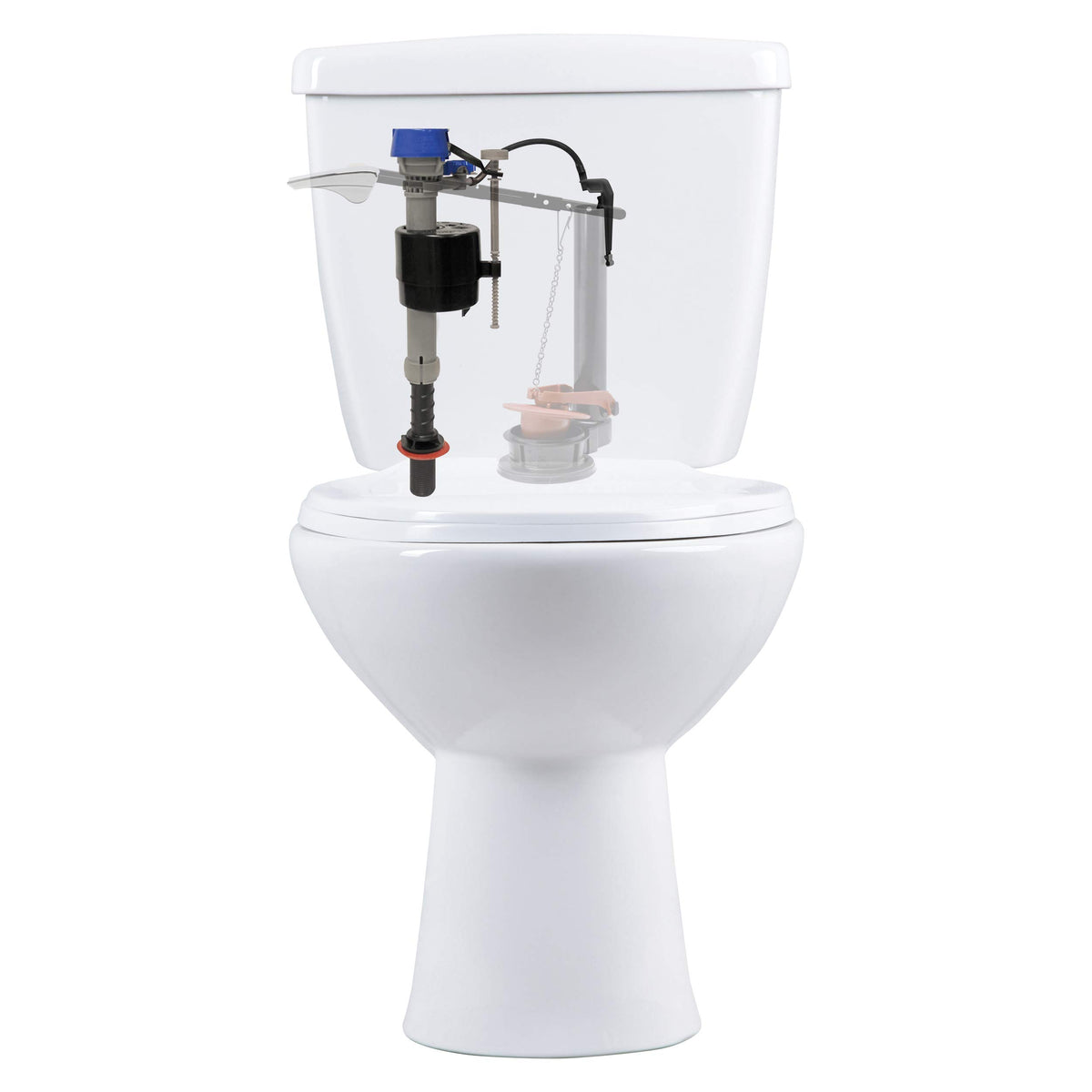 Fluidmaster Performax 400H-002 tank-bowl connection for reliable water control and reduced leaks.