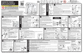 Fluidmaster PerforMAX solution reduces noise and running leaks