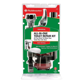 Toilet handle replacement part for smooth, frustration-free operation.