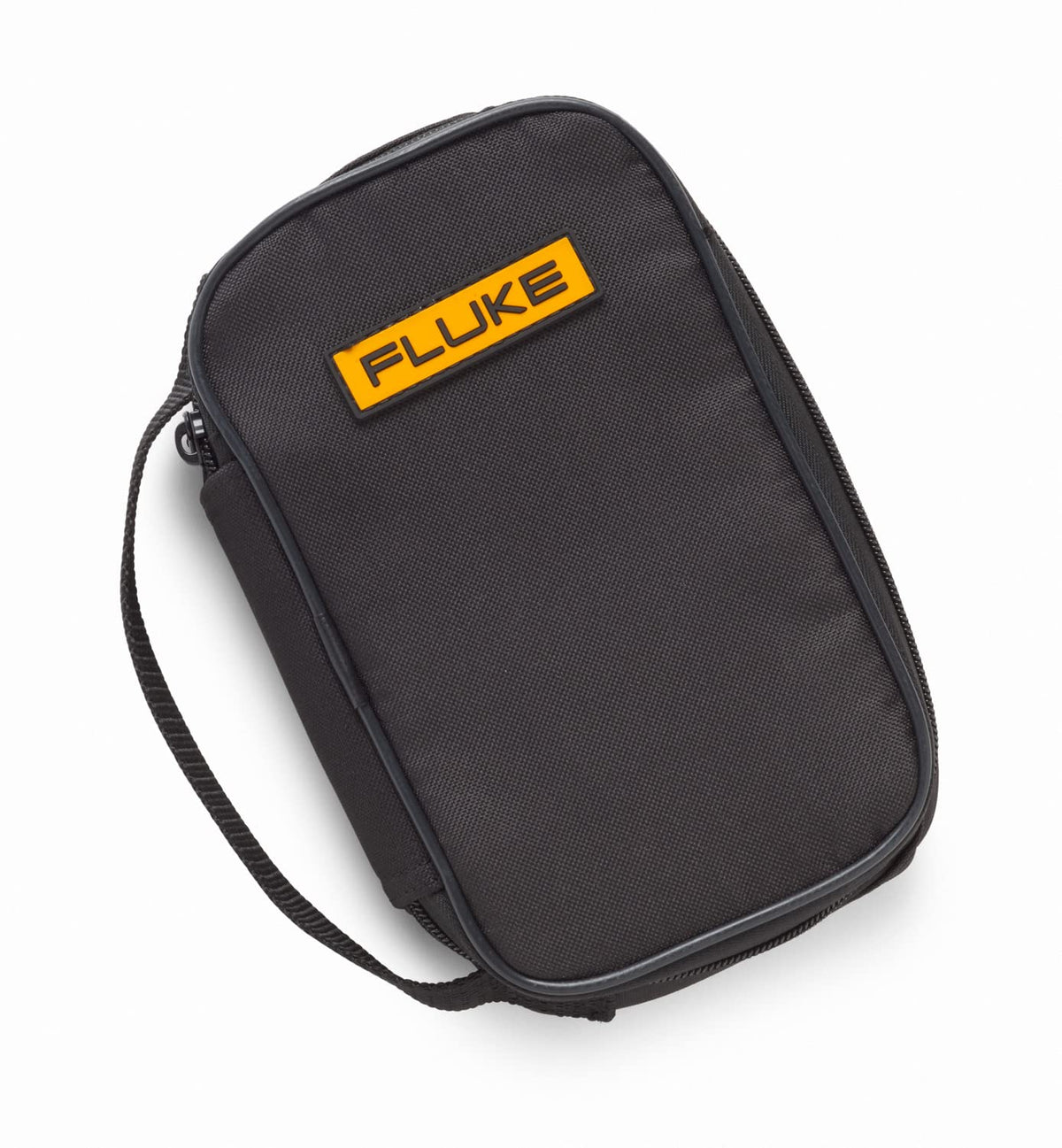 Fluke C35 padded lining protects handheld instruments