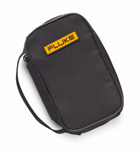 Fluke C35 padded lining protects handheld instruments
