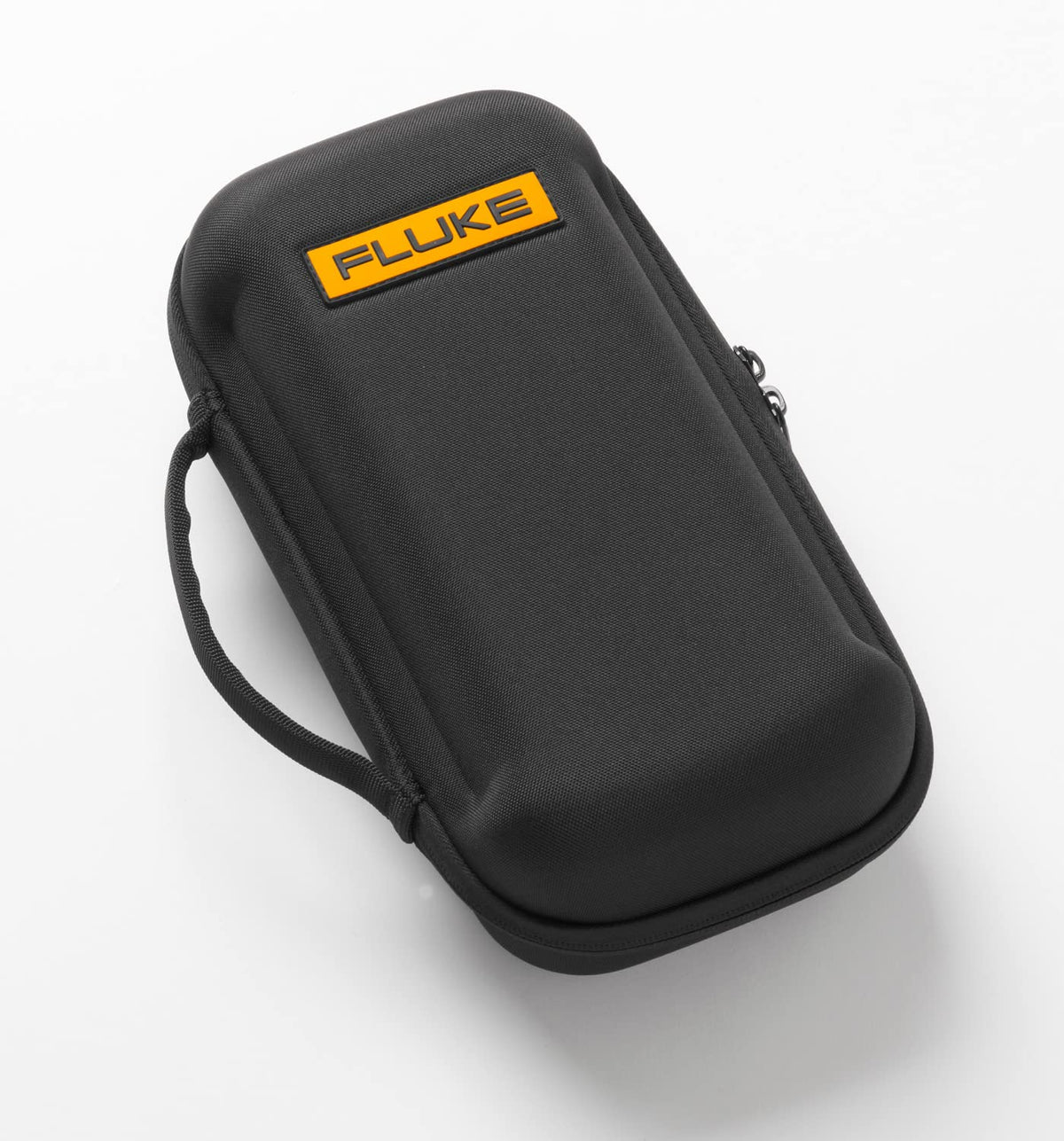 Fluke C37XT case side pockets ready to hold accessories during field work