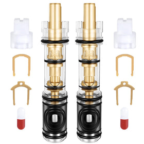 Fluronic 1225 shower cartridge replacement for reliable bathroom control and reduced drips