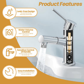 Fluronic silicone grease pack aids installation with better seal alignment