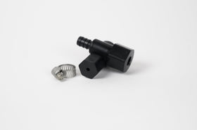 Flushmate BU100505 kit contents displayed for straightforward replacement.