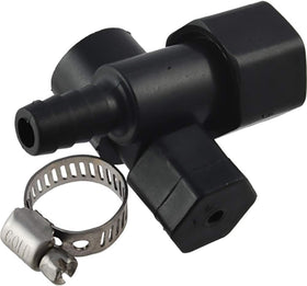 Flushmate BU100505 upper supply assembly enables easy installation and consistent performance.