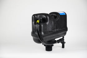 Gaskets and seals included with Flushmate unit.