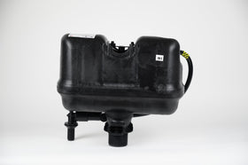 US-made durable construction and tested Flushmate unit.